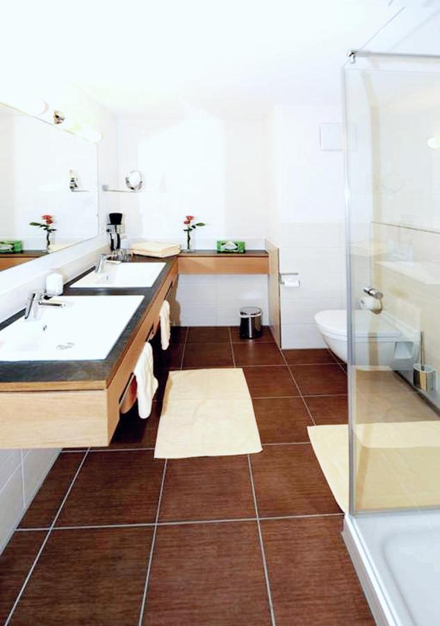 Hotel Hellers Twenty Four II -24H-Check-In- FDH Extérieur photo