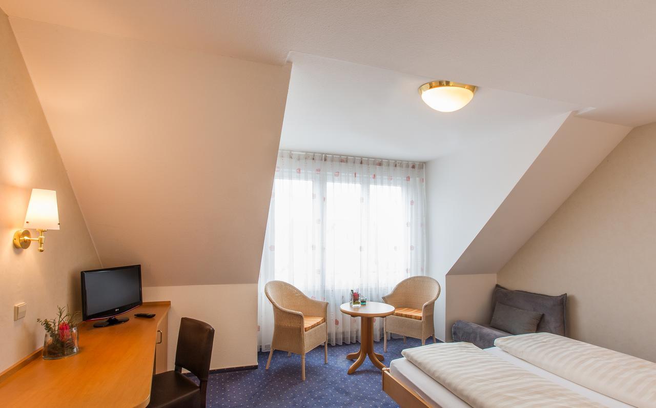 Hotel Hellers Twenty Four II -24H-Check-In- FDH Extérieur photo
