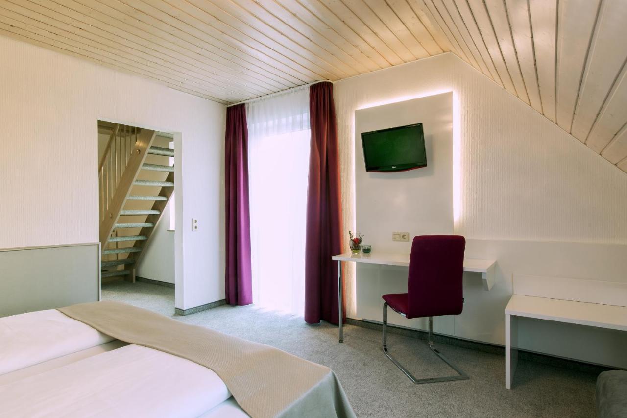Hotel Hellers Twenty Four II -24H-Check-In- FDH Extérieur photo